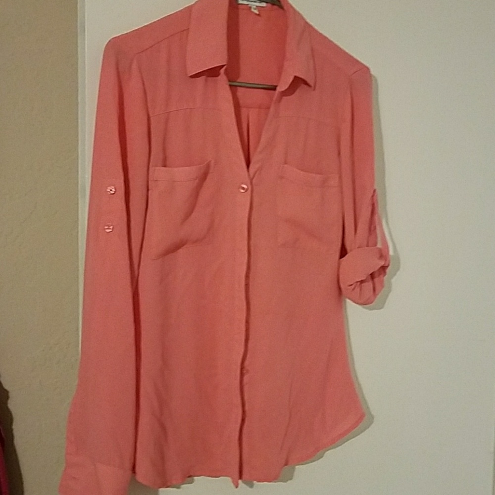 Express Portofino shirt